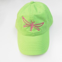 Tabelina Mint Green Basebasll Cap
